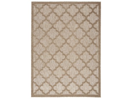 Nourison Easy Care Moroccan Area Rug