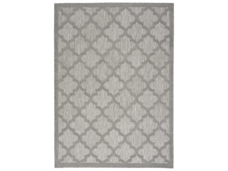 Nourison Easy Care Moroccan Area Rug
