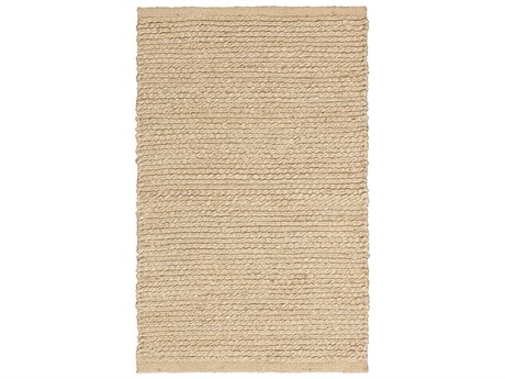 Nourison Natural Jute Area Rug