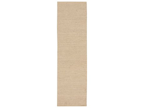 Nourison Natural Jute Runner Area Rug
