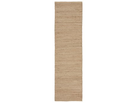 Nourison Natural Jute Runner Area Rug