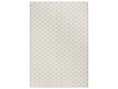Nourison Nordic Geometric Area Rug
