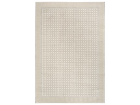 Nourison Nordic Geometric Area Rug