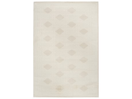 Nourison Nordic Geometric Area Rug