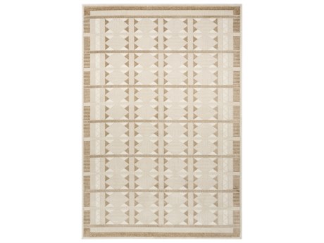 Nourison Nordic Geometric Area Rug
