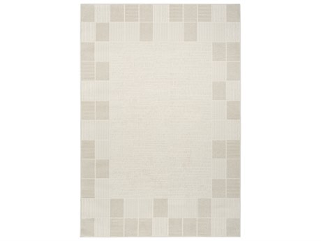 Nourison Nordic Geometric Area Rug