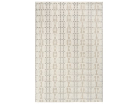 Nourison Nordic Geometric Area Rug