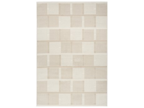 Nourison Nordic Geometric Area Rug