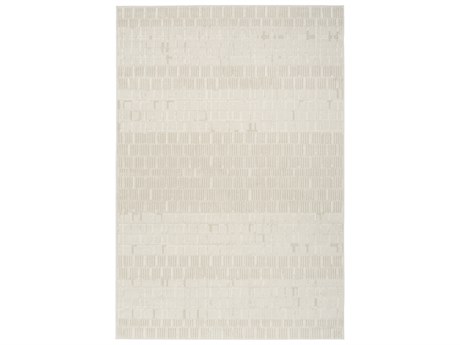 Nourison Nordic Geometric Area Rug