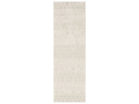 Nourison Nordic Geometric Runner Area Rug