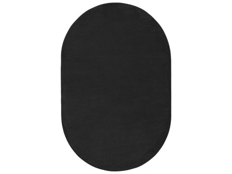 Nourison Essentials Oval Area Rug