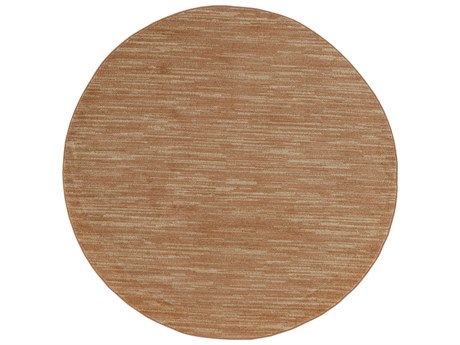 Nourison Essentials Round Area Rug