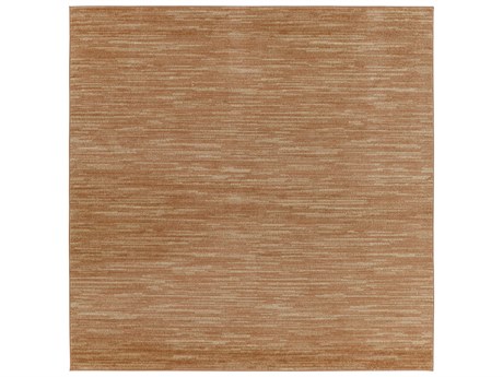 Nourison Essentials Square Area Rug