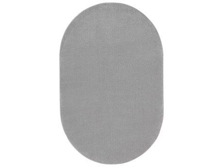 Nourison Essentials Oval Area Rug