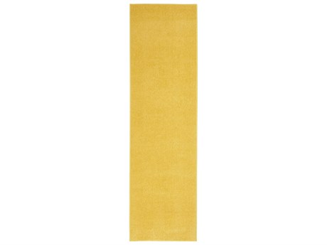 Nourison Essentials Runner Area Rug