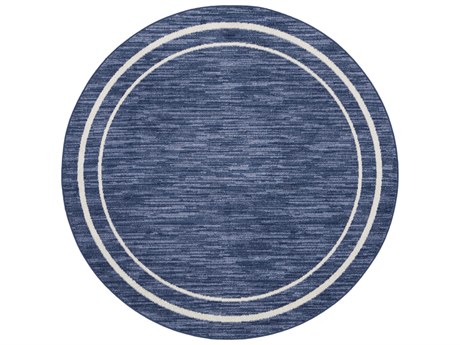 Nourison Essentials Bordered Area Rug