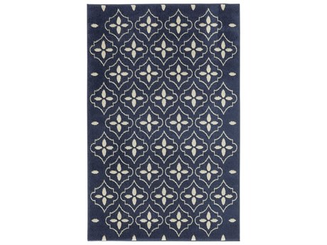 Nourison Essentials Rectangular Area Rug