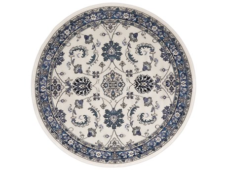 Nourison Essentials Bordered Area Rug