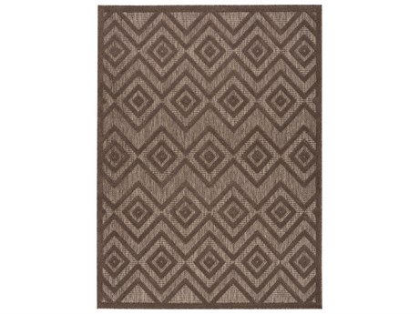 Nourison Versatile Rectangular Area Rug