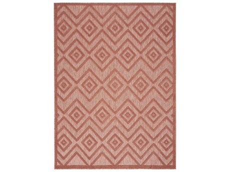Nourison Versatile Rectangular Area Rug