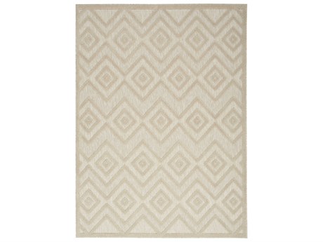 Nourison Versatile Rectangular Area Rug