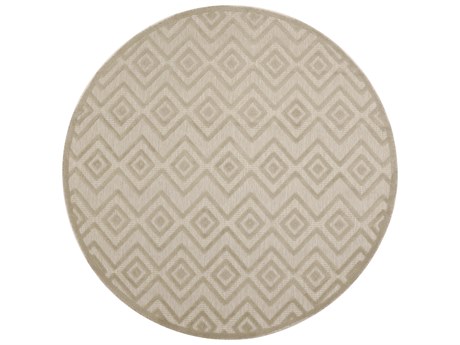 Nourison Versatile Geometric Area Rug