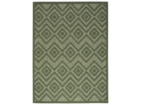 Nourison Versatile Rectangular Area Rug