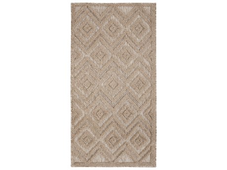Nourison Versatile Rectangular Area Rug