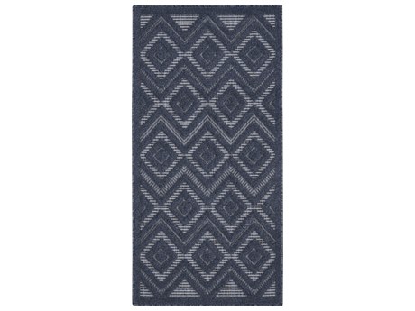 Nourison Versatile Rectangular Area Rug