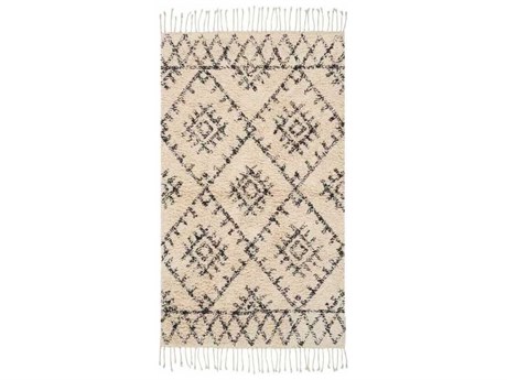Nourison Native Art Geometric Area Rug