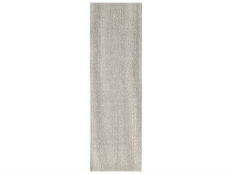 Nourison Natural Texture Runner Area Rug