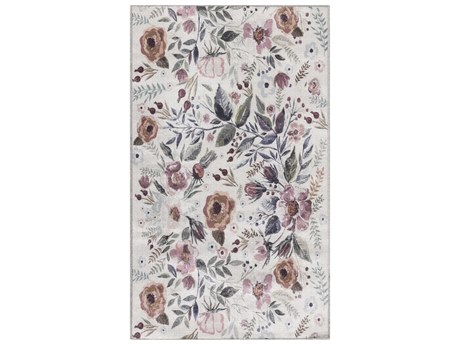 Nourison Rectangular Area Rug
