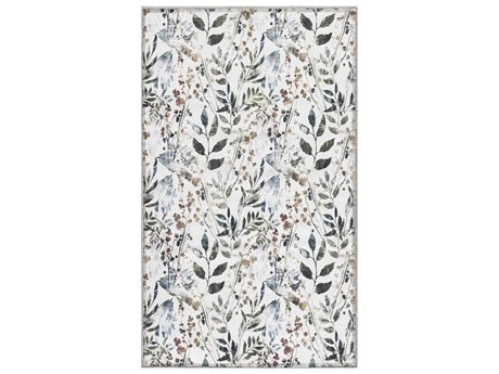 Nourison Rectangular Area Rug