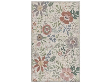 Nourison Rectangular Area Rug