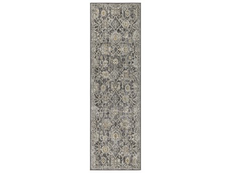 Nourison Oushak Home Runner Area Rug