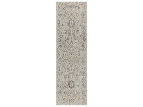 Nourison Oushak Home Runner Area Rug