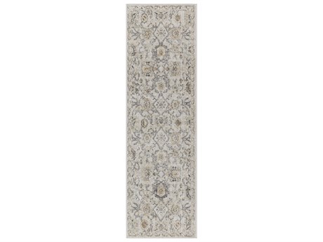 Nourison Oushak Home Runner Area Rug