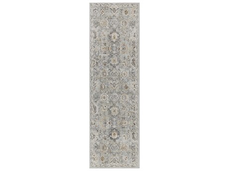 Nourison Oushak Home Runner Area Rug