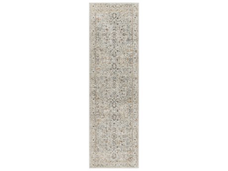 Nourison Oushak Home Runner Area Rug