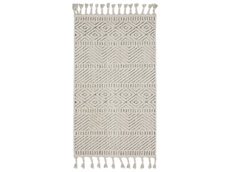 Nourison Paxton Geometric Area Rug