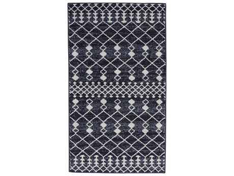 Nourison Palermo Geometric Area Rug