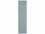 Nourison Positano Light Grey Rectangular Area Rug  NRPOS01LTGRY