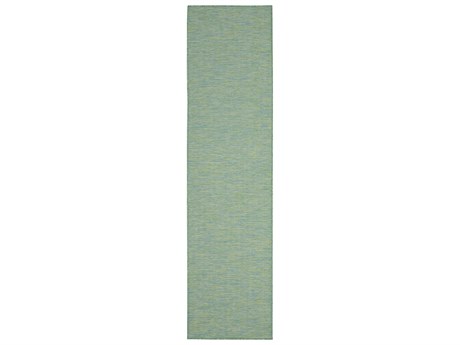 Nourison Positano Runner Area Rug