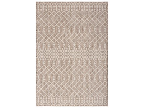 Nourison Positano Geometric Area Rug