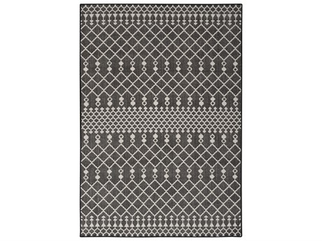 Nourison Positano Geometric Area Rug