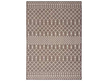 Nourison Positano Geometric Area Rug