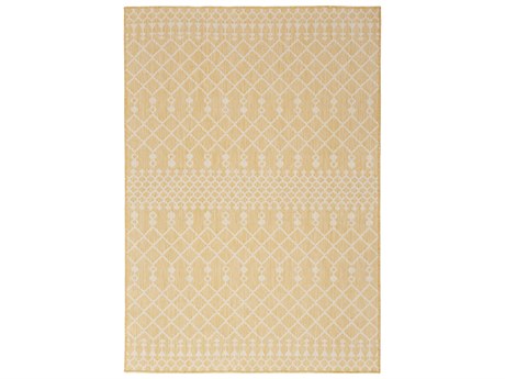 Nourison Positano Geometric Area Rug