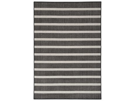 Nourison Positano Striped Area Rug