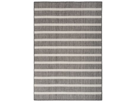 Nourison Positano Striped Area Rug