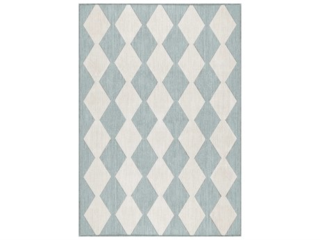 Nourison Positano Rectangular Area Rug